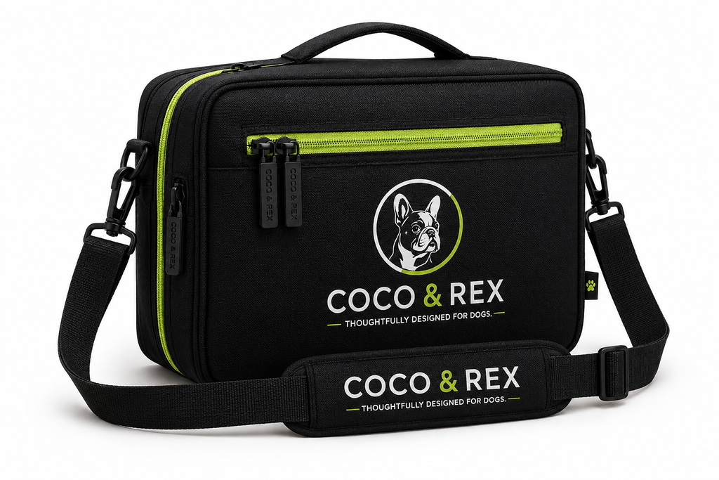 The Coco & Rex Rover Pack